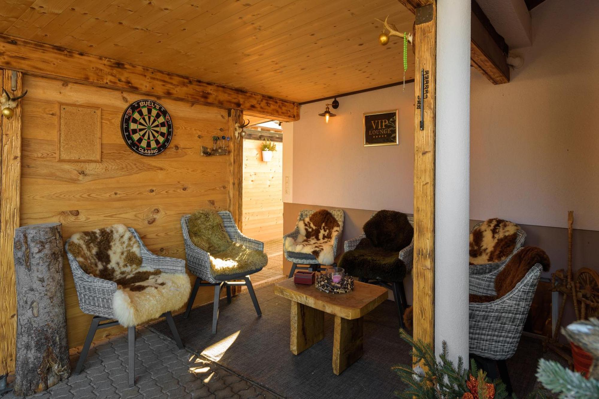 Landhaus Josefa 플라차우 외부 사진