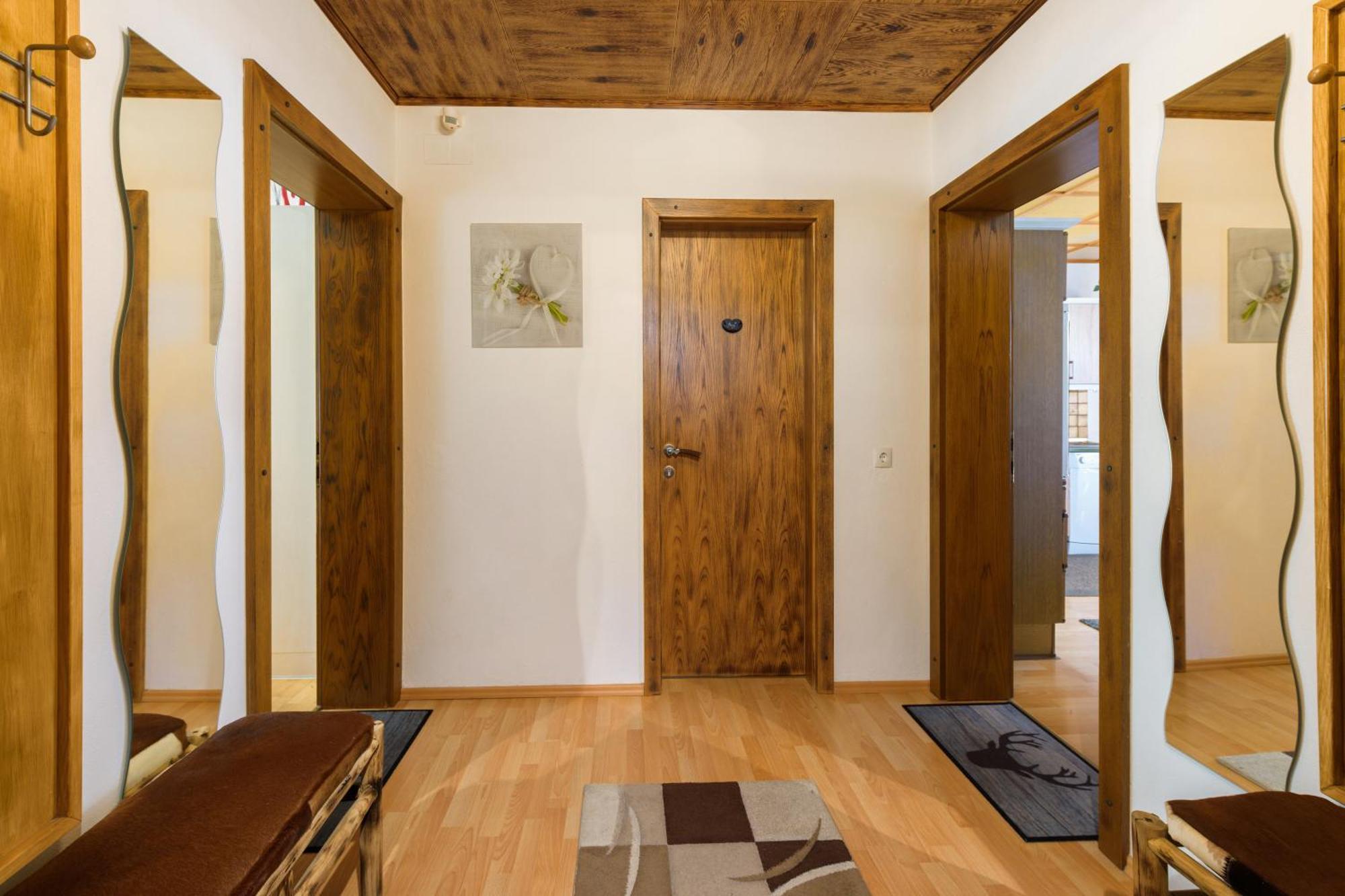 Landhaus Josefa 플라차우 외부 사진