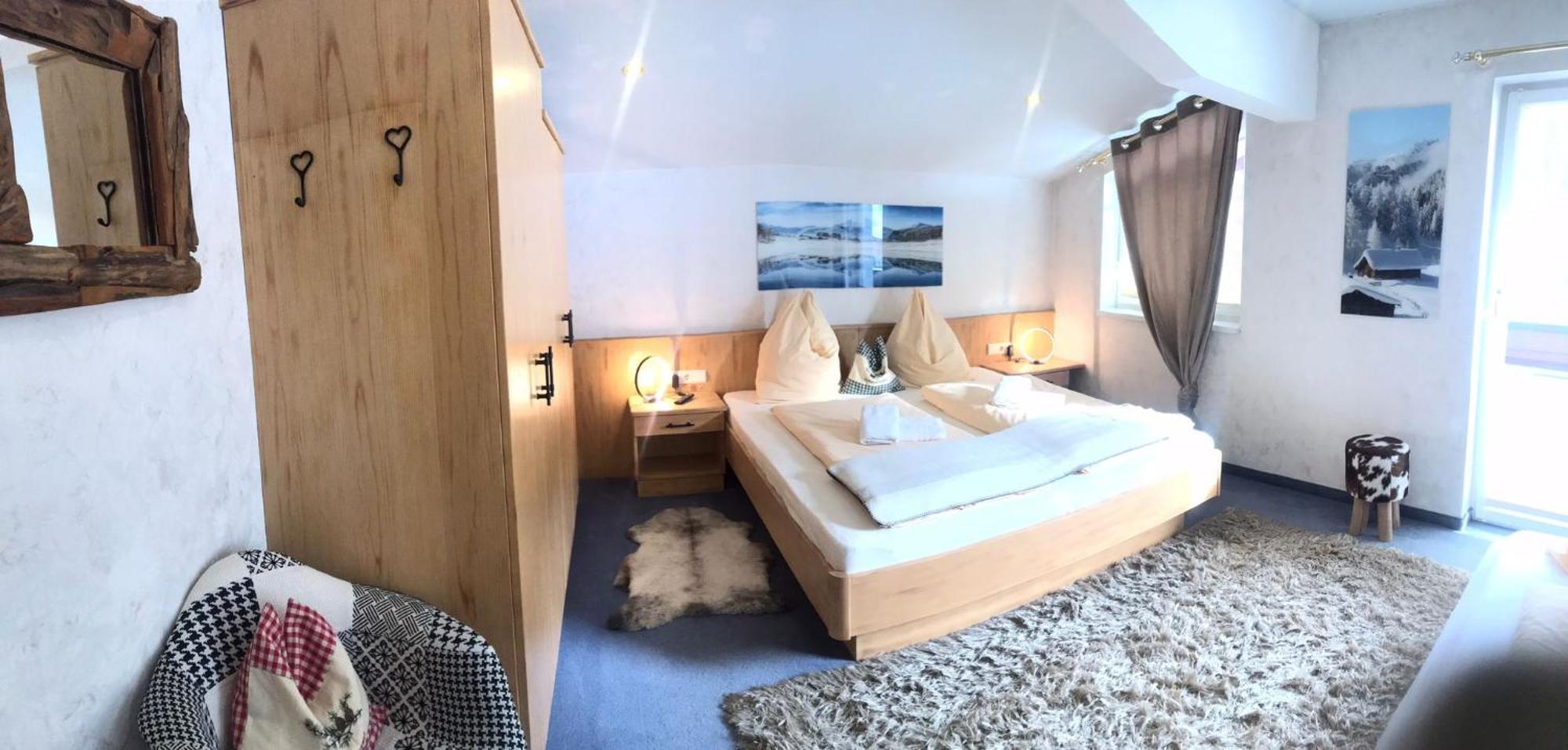 Landhaus Josefa 플라차우 외부 사진