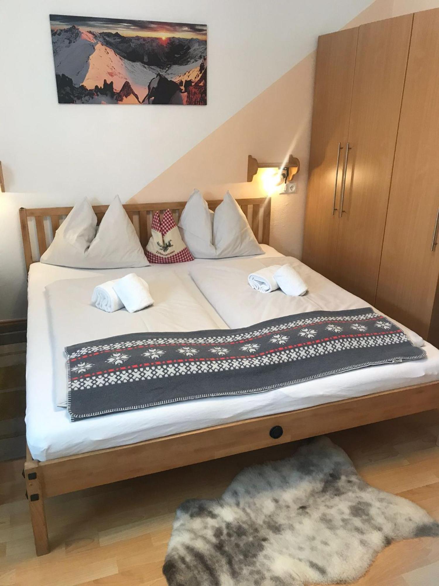 Landhaus Josefa 플라차우 외부 사진